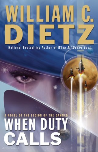 When Duty Calls book cover