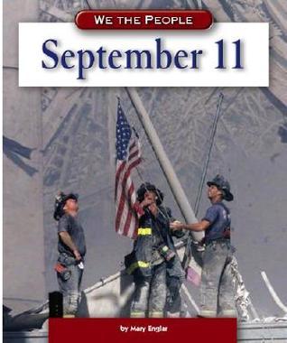 September 11 book cover