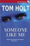 Someone Like Me book cover