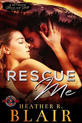 Rescue Me book cover