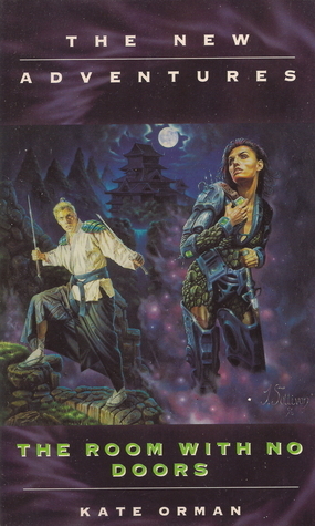 The Room With No Doors book cover