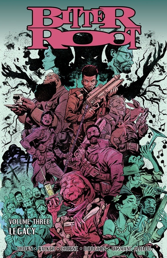 Bitter Root book cover 3