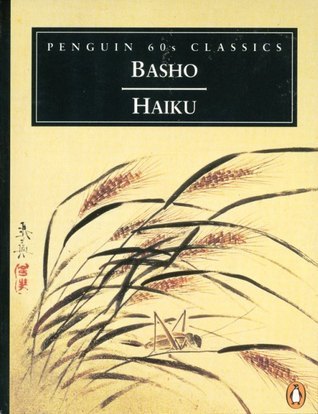 Haiku book cover