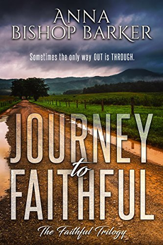Faithful book cover 1