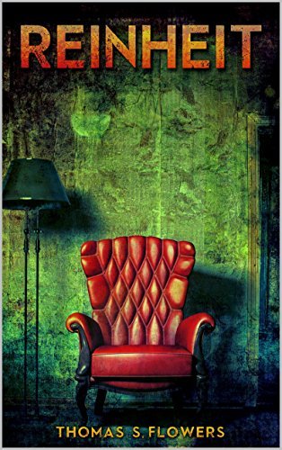 Reinheit book cover