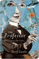 The Professor and Other Writings book cover