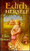Edith Herself book cover