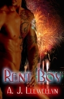 Rent Boy book cover