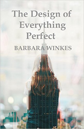 The Design of Everything Perfect book cover