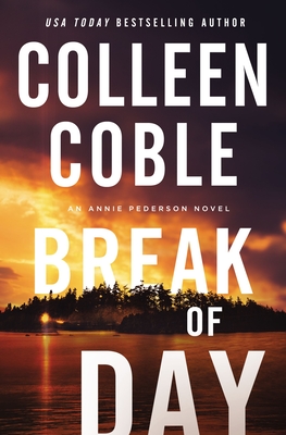 Annie Pederson book cover 3