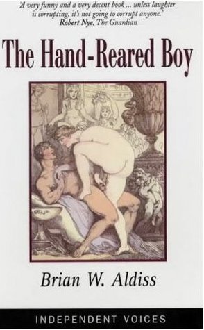 Horatio Stubbs book cover 1
