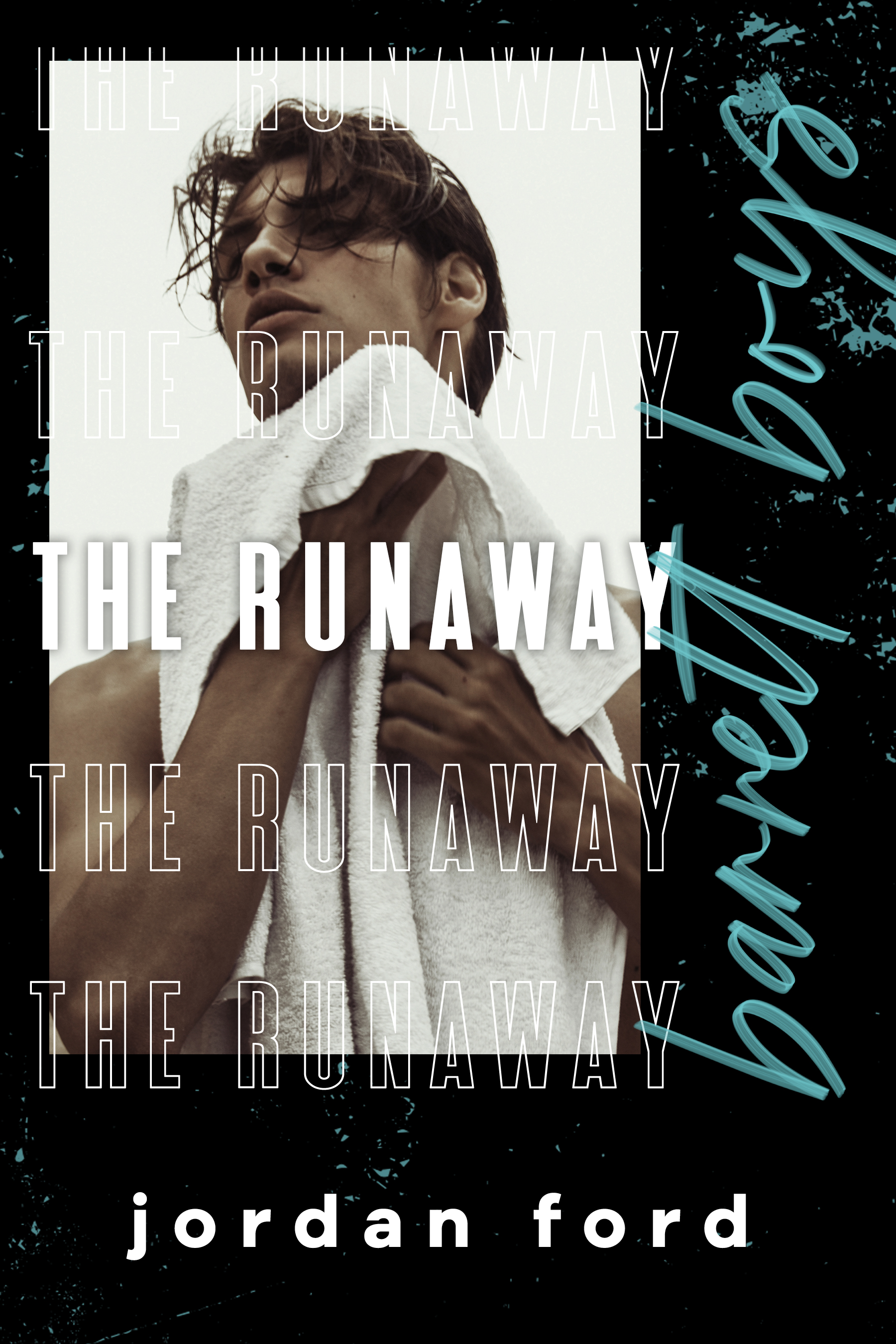 The Runaway book cover