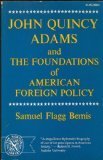 John Quincy Adams book cover 1