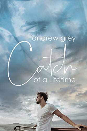 Catch of a Lifetime book cover