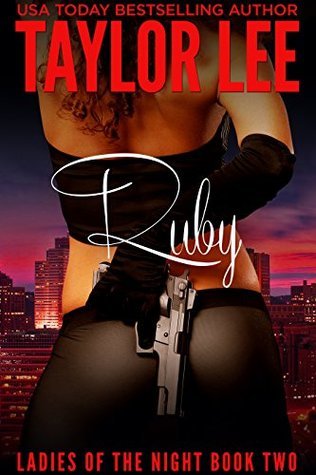 Ladies of the Night Sexy Suspense Collection book cover 2