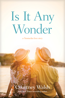 Nantucket Love Story book cover 2