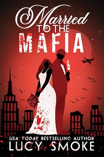 Married to the Mafia book cover