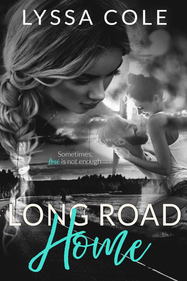 Long Road Home book cover
