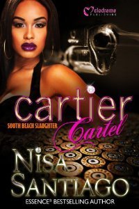 Cartier Cartel book cover 3