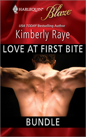 Love at First Bite Bundle book cover