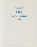 The Excursion book cover