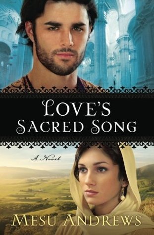 Love's Sacred Song book cover