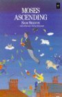 Moses Ascending book cover