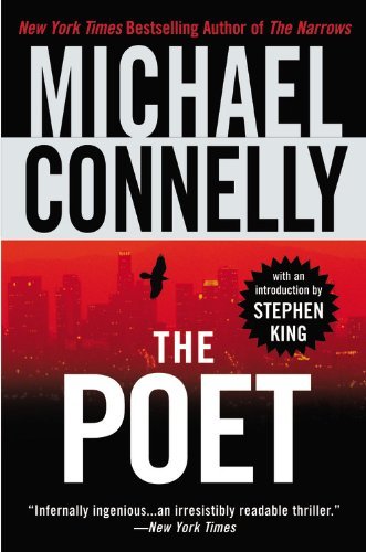 Jack McEvoy book cover 1