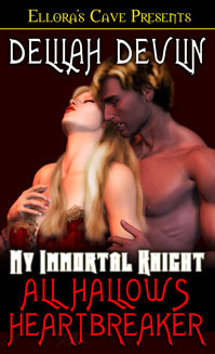 Night Fall book cover 1
