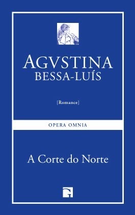 A Corte Do Norte book cover