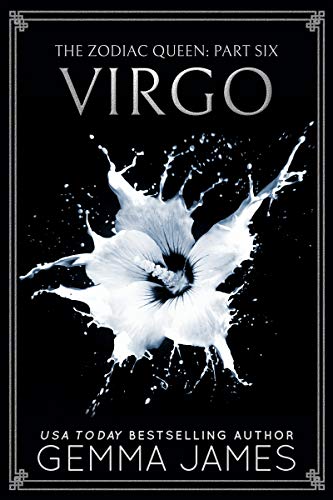 Virgo book cover
