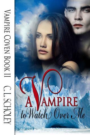Vampire Coven book cover 2