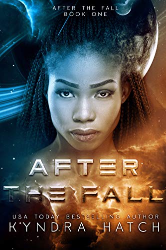 After The Fall book cover