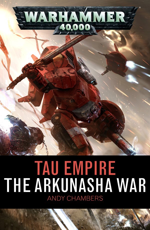 The Arkunasha War book cover