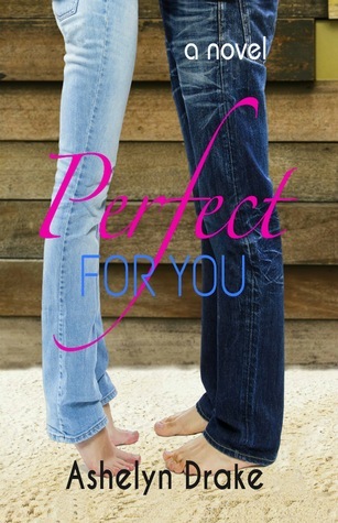 Perfect For You book cover 1