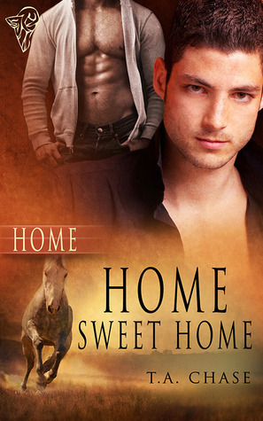 Home Sweet Home book cover