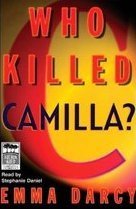Who Killed...? book cover 3