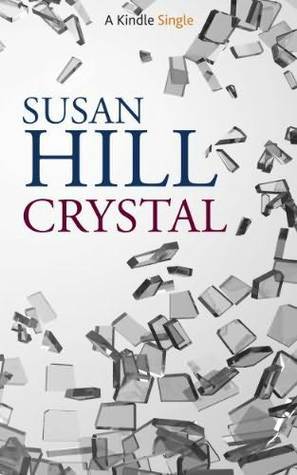 Crystal book cover