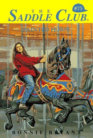 Painted Horse book cover