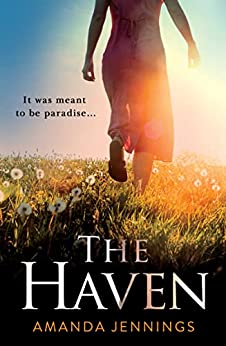The Haven book cover