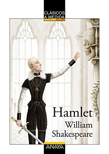 Hamlet book cover