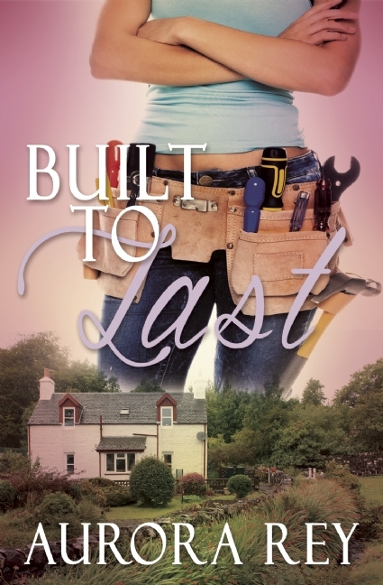 Built to Last book cover