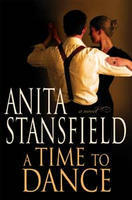 A Time to Dance book cover