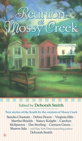 Mossy Creek book cover 1