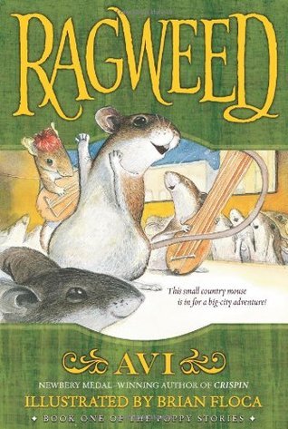 Dimwood Forest book cover 1