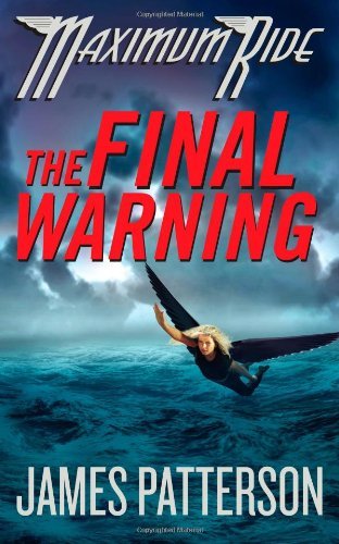 The Final Warning book cover