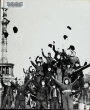 Victory in Europe book cover