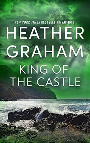 King of the Castle book cover