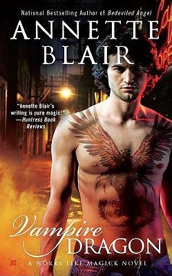 Works Like Magick book cover 3