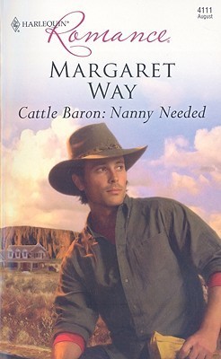 Cattle Baron book cover